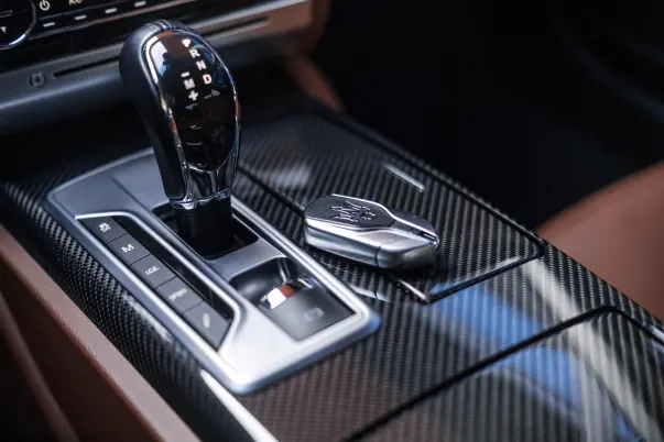 Kasino Black Magic Android/iOS aplikace